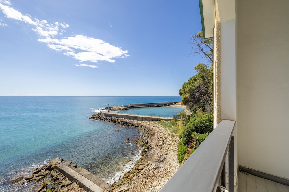 The Sound of the Sea by Wonderful Italy