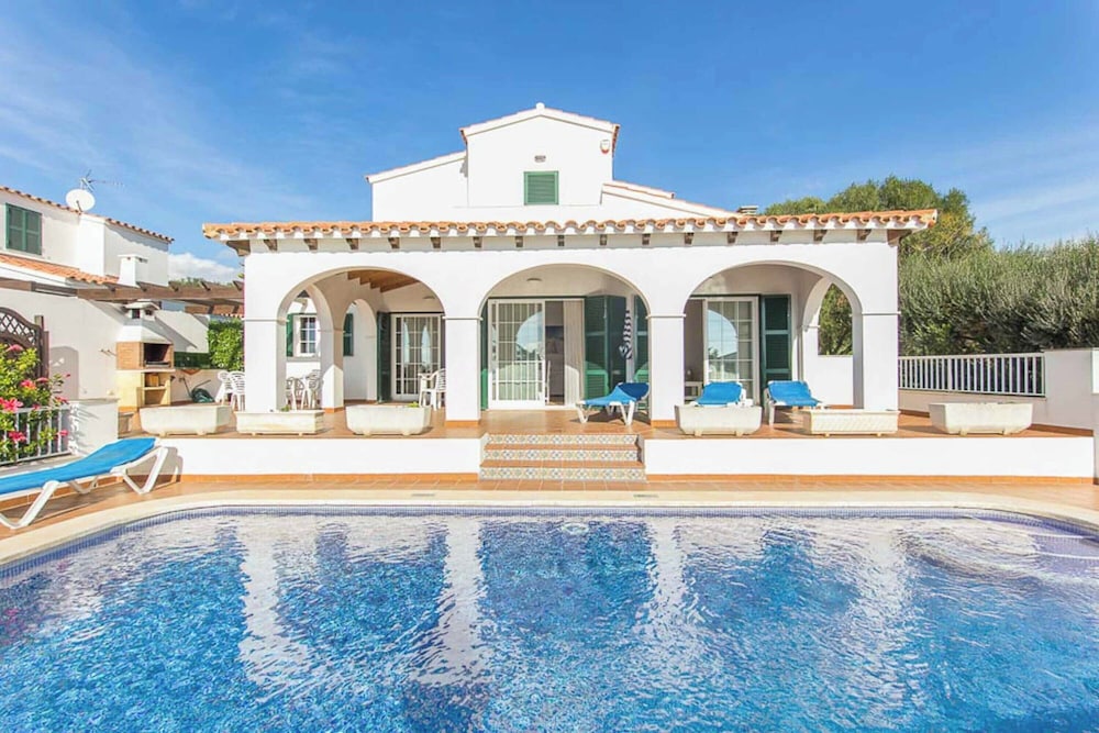 Villa Ursula