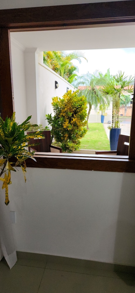 Pousada Araúna Angra