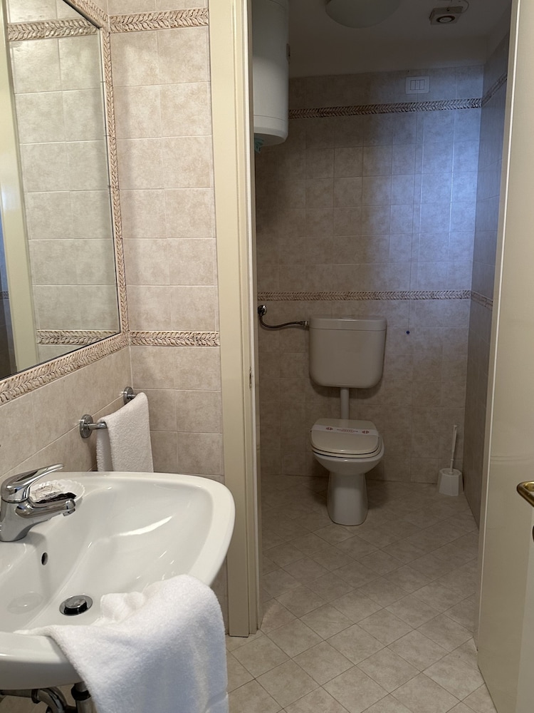 Nauthotel Porto San Vito