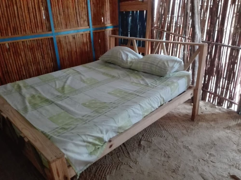Cabañas Nalunega San Blas
