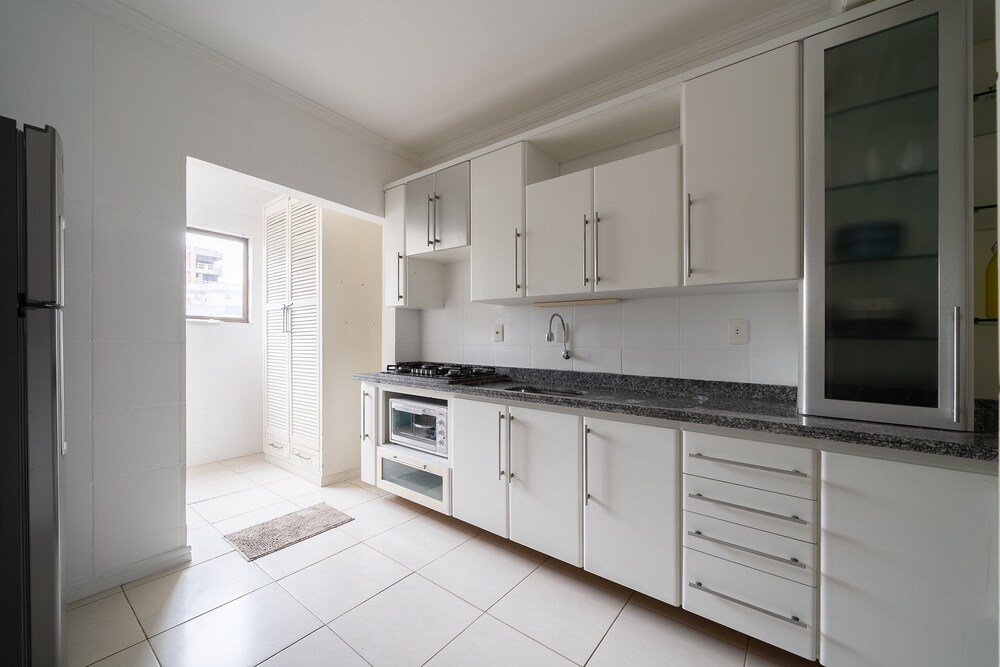 3BR apt sea View on Bombas Beach Vdn303