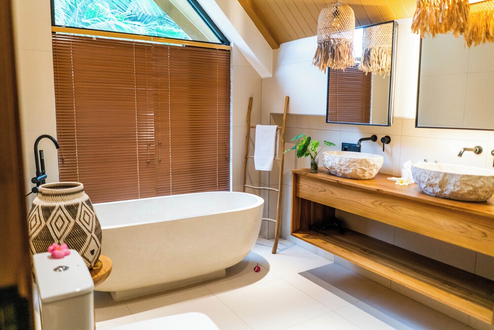 Ubud Dzen Villa 3