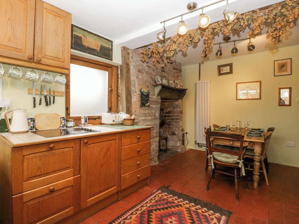 Stone Cottage