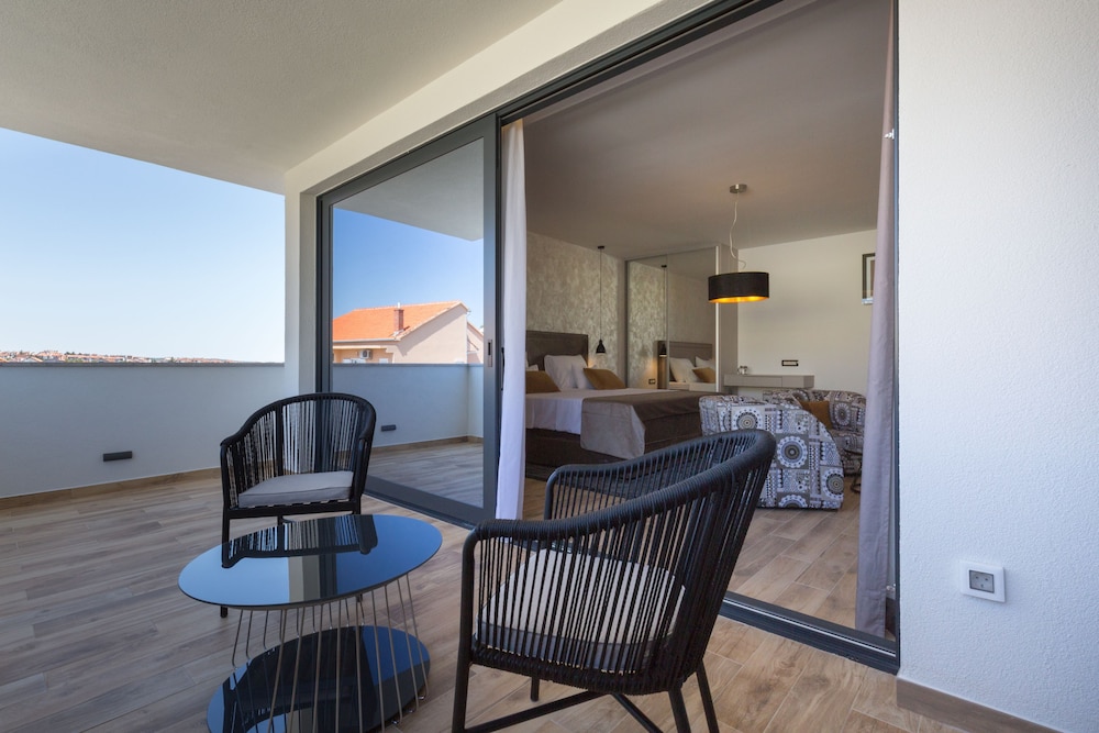 Outdoor Space