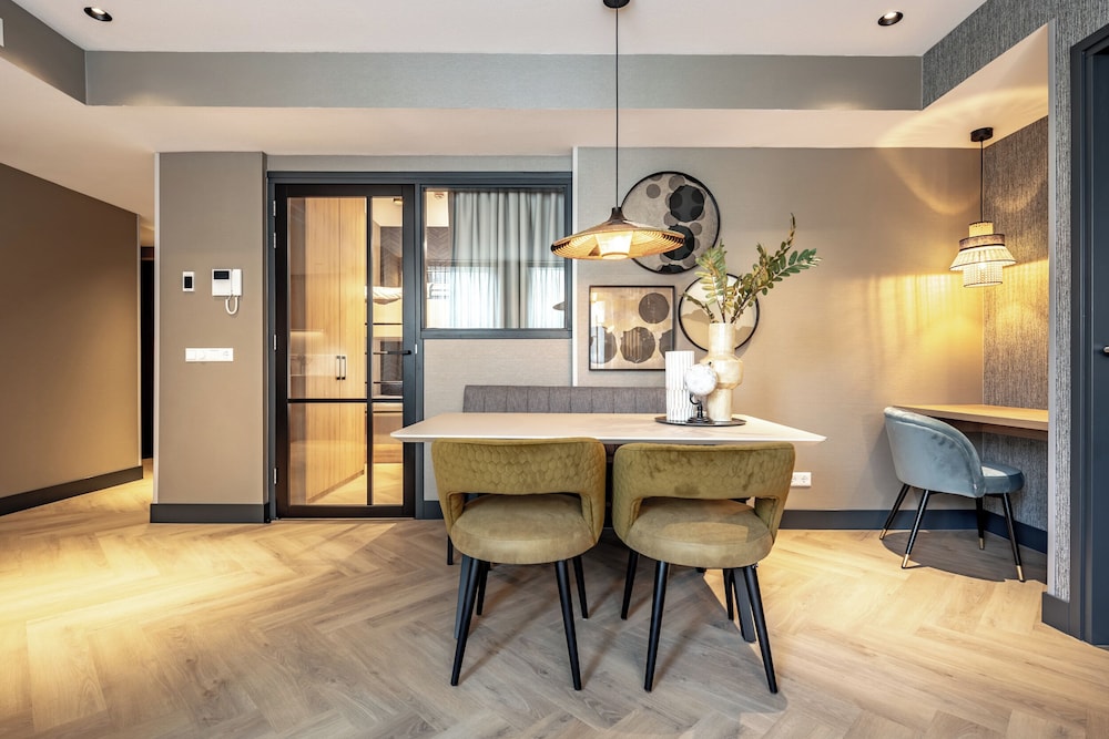BizStay Delft