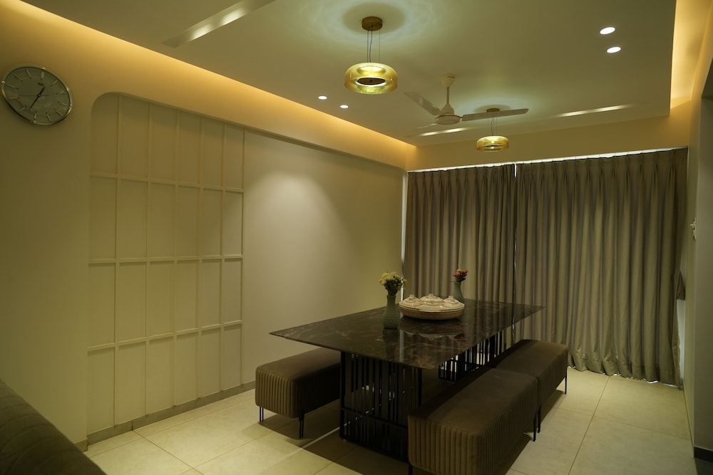 Tara Sitara Luxury Villas