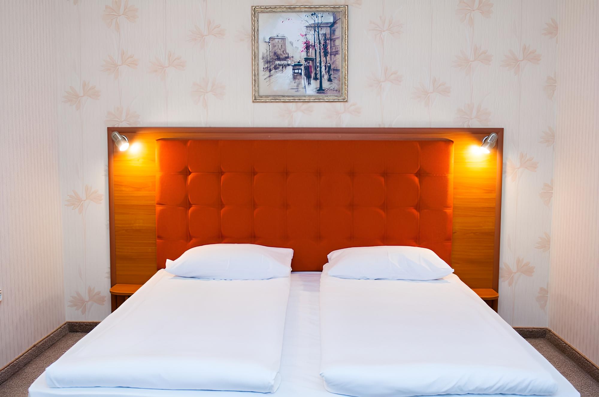 Hotel Light