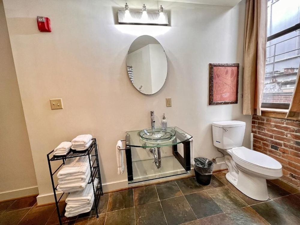 Music City Lofts