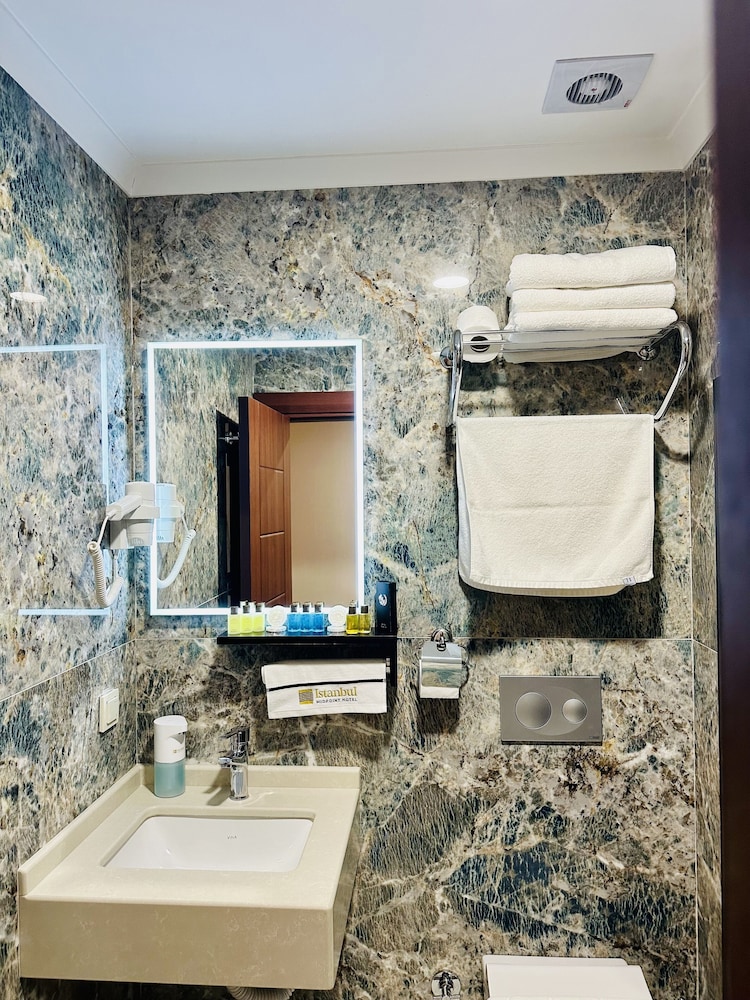 İstanbul Midpoint Hotel - Image 58