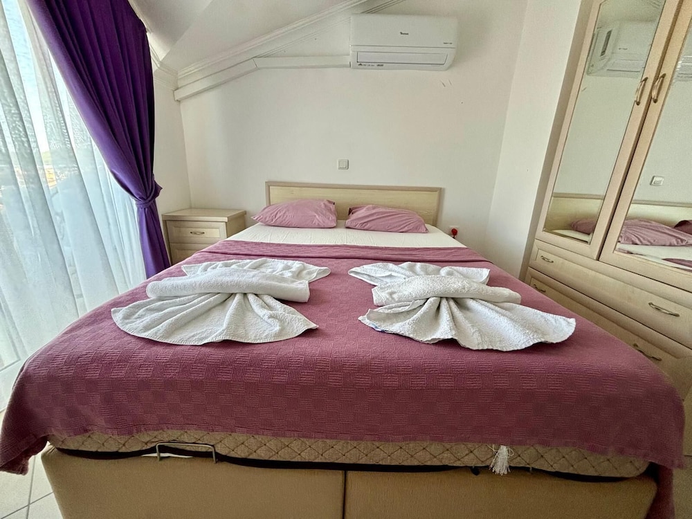 İNCİRLİ BUTİK OTEL