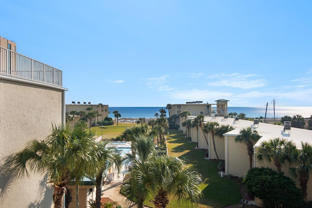 Silver Dunes Penthouse B