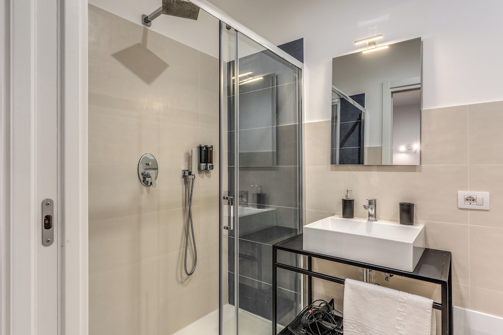 Caravita Rooms