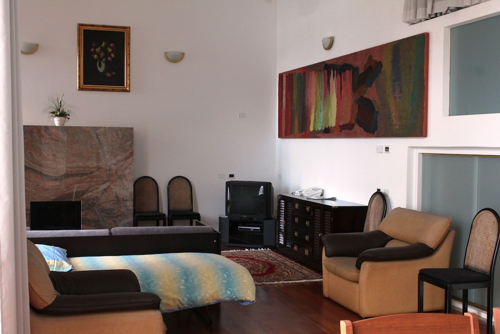 Residence Vecchio Porto Excelsior