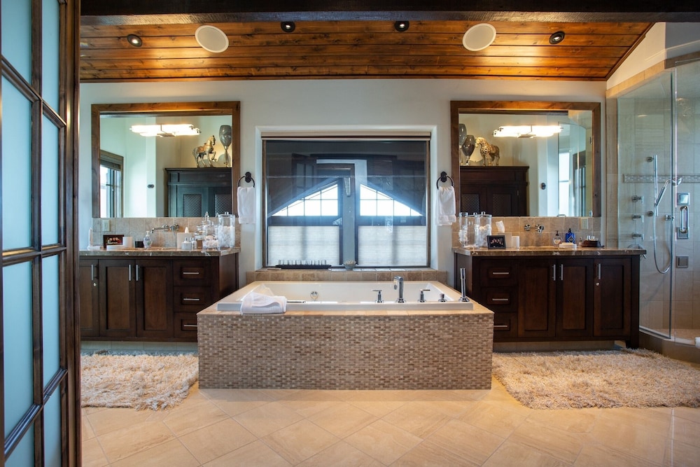 Stag Lodge at Deer Valley Resort - Seven Bedroom Residence with Spa #35 7 Condo