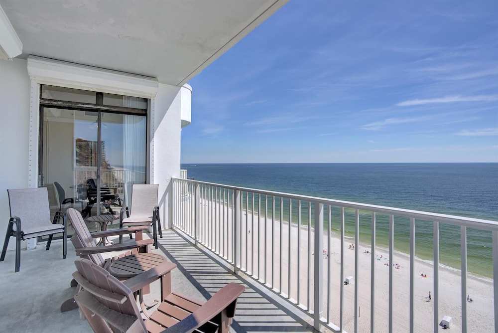 Summerchase Penthouse 4