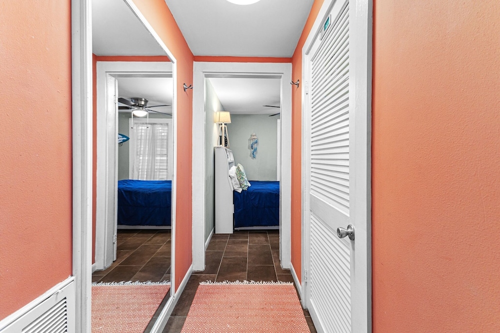 The Dinghy 2 Bedroom Home