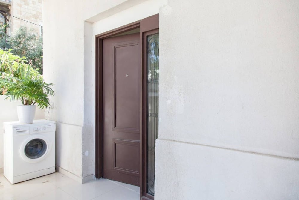 Rambam Apartments