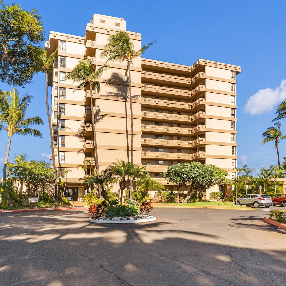 Maui Kai 505 in Lahaina