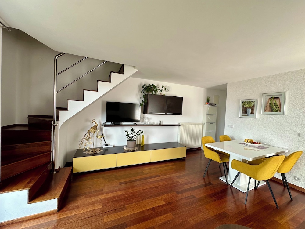 Apartman Queen