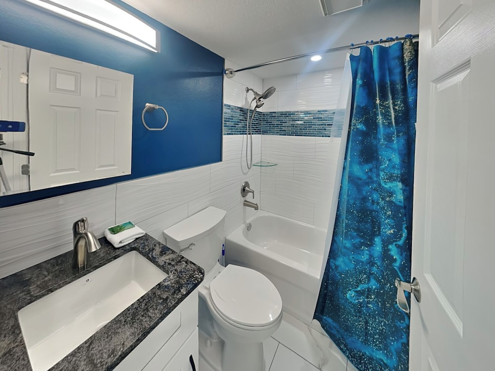 Seaside 1 by Distinctive Beach Rentals