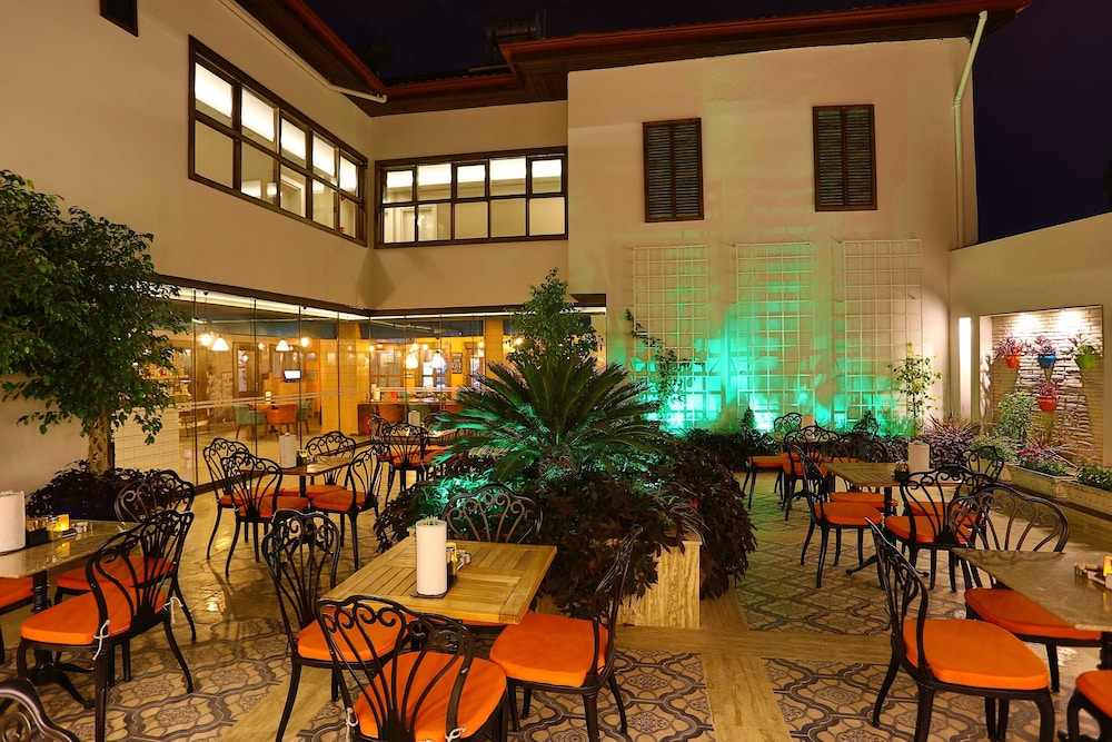 Route Otel Kaleiçi - Image 83