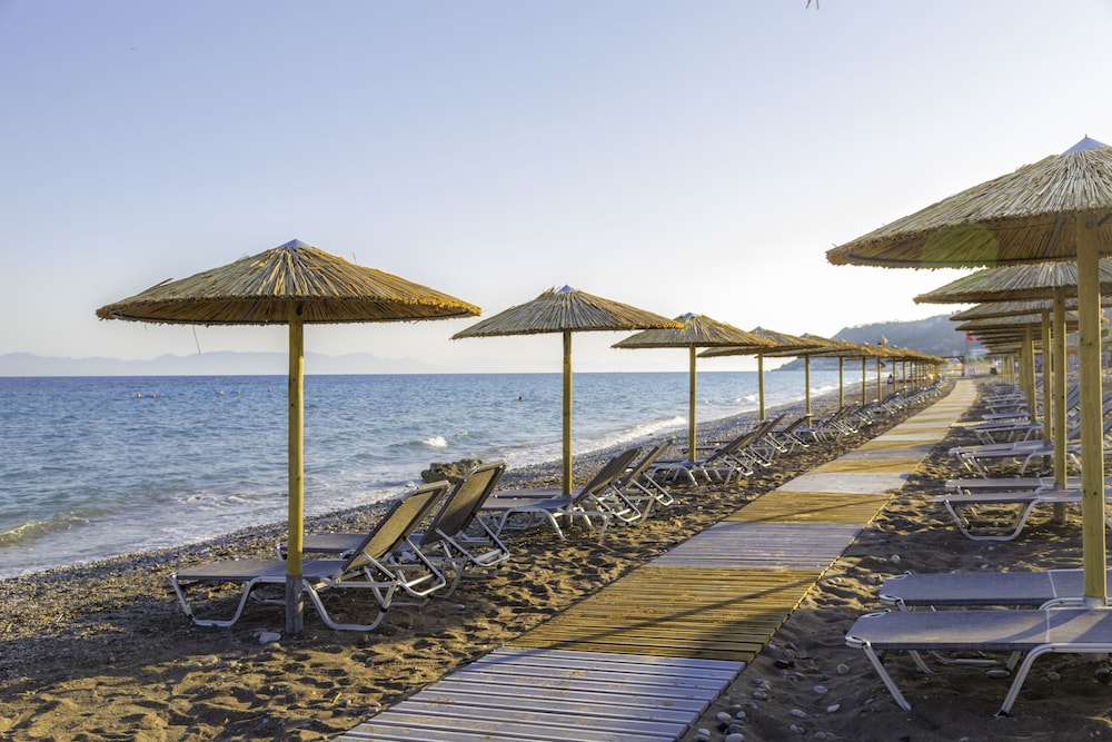 Akti Imperial Deluxe Resort & Spa Dolce by Wyndham - All inclusive