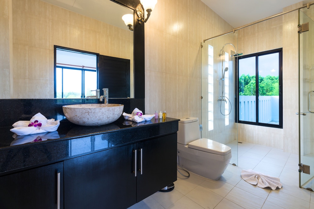 Grand Villa Luxury Holidays Phuket