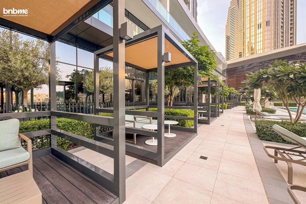 bnbme - Grande Residences - 2 BDR