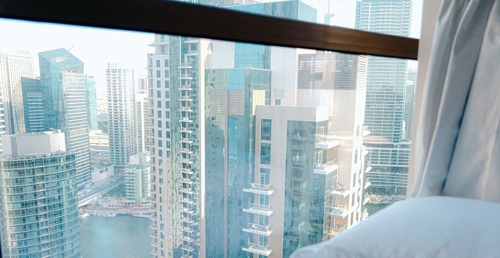 Sundrift Dubai Hostel