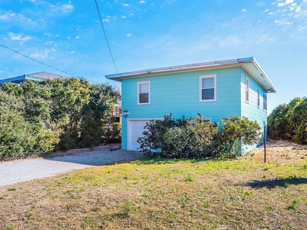 703 By The Sea by Topsail Realty