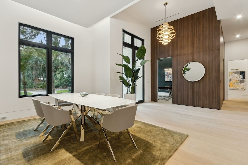 Omni Fairway Dreams 3 Bedroom Home