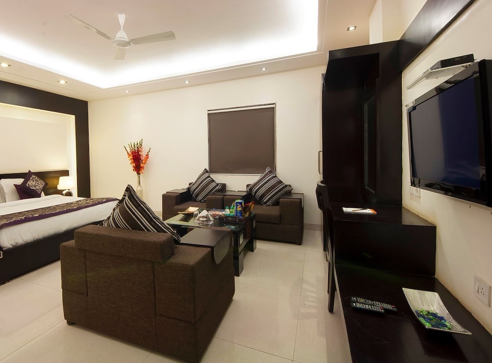Hotel Transit Near Delhi Airport