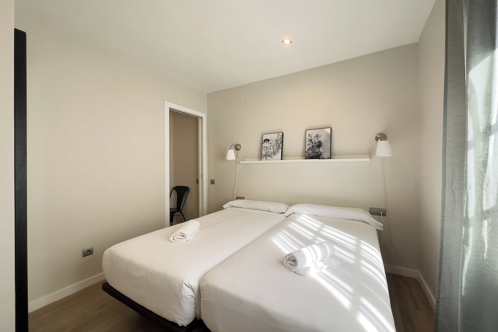 BeBarceloner Apartments San Marti Apar