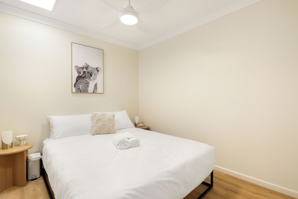Smart Suites Self Check-in Apartments 12 Stockport