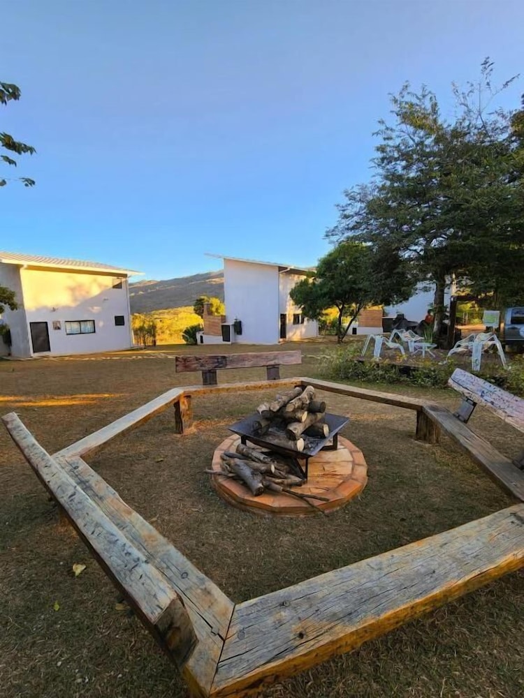 Nativos de Minas