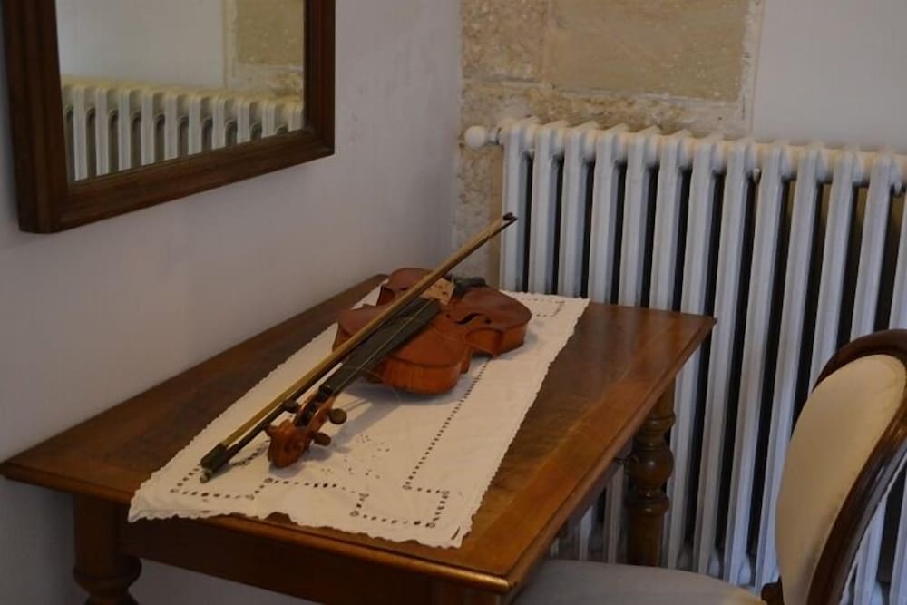 Palazzo Vecchio B&B