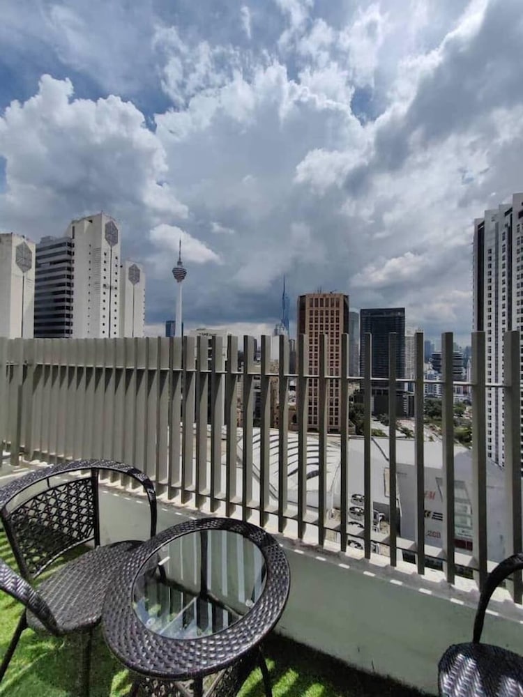 COLONY BY INFINITUM KLCC