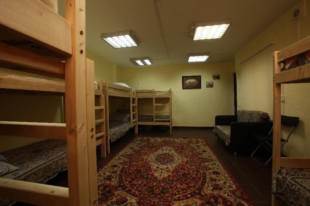 Sky Hostel