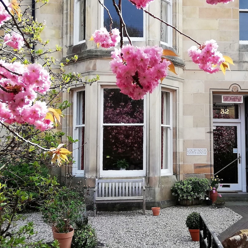 Lochinver Guest House