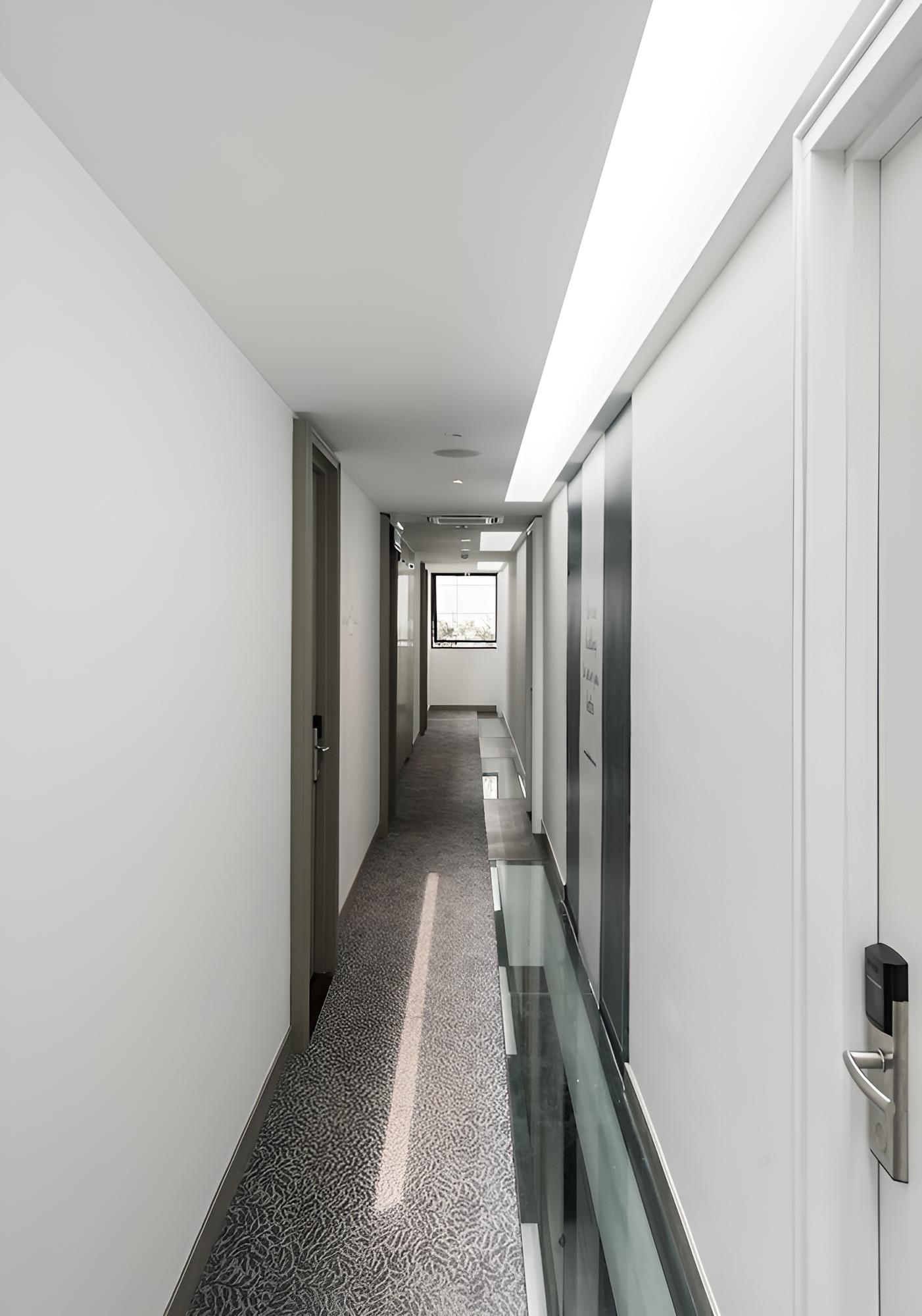 Bello & Bella Boutique Hotel photo 8