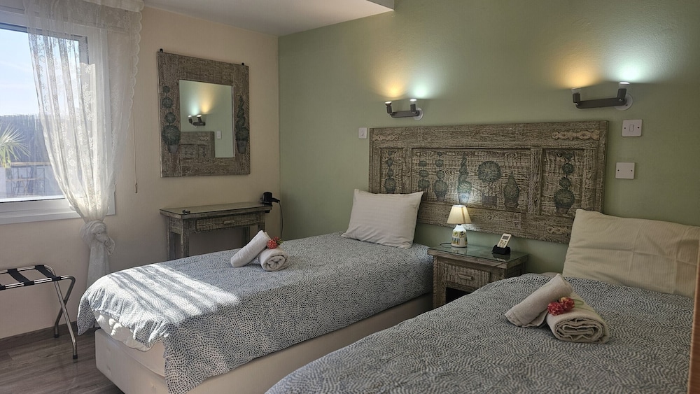 116 NIC 303 - Stay Vintage Central Suites