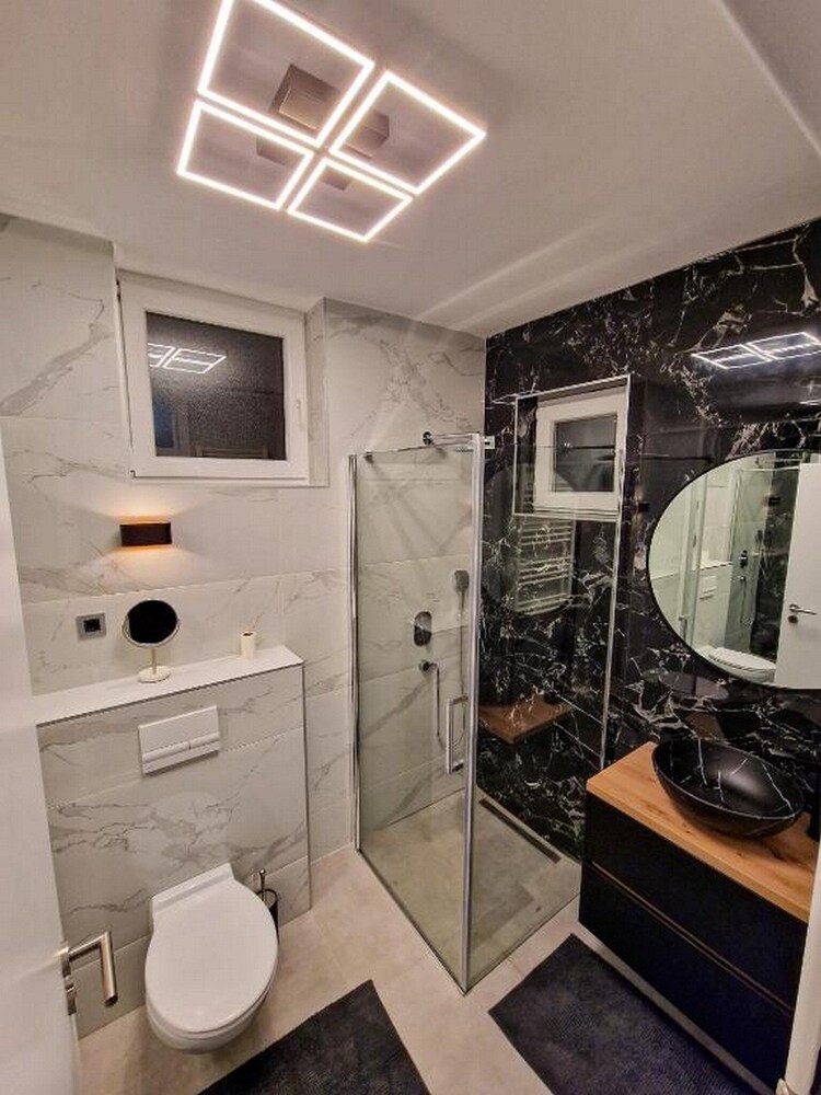 Urban Luxury Apartment Zagreb