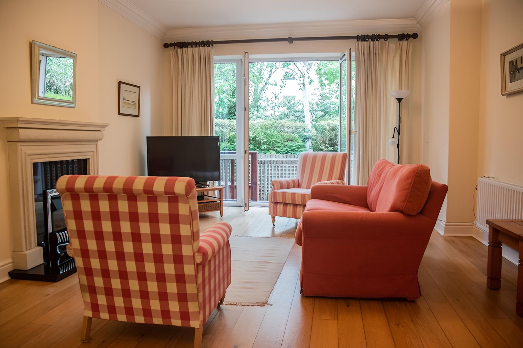 Woodview Blackrock