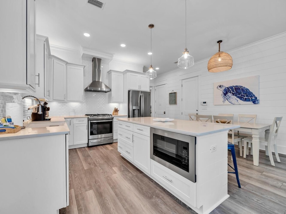 Casita Grayton