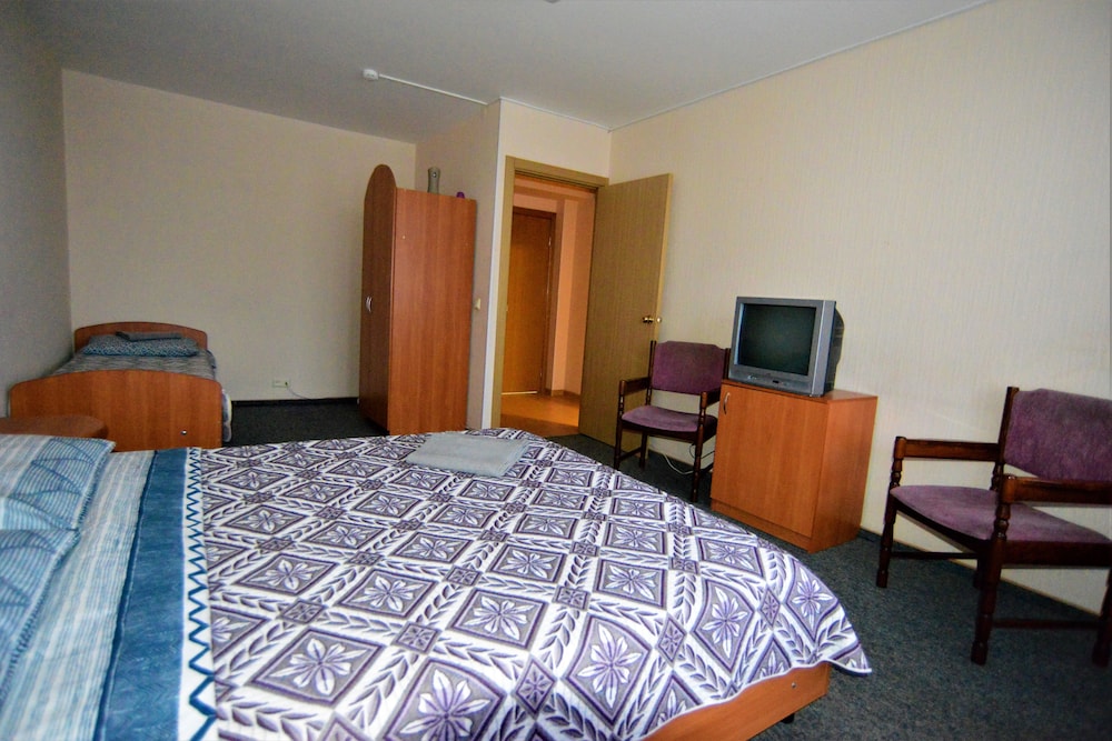 BestFlat24 Kuzminki
