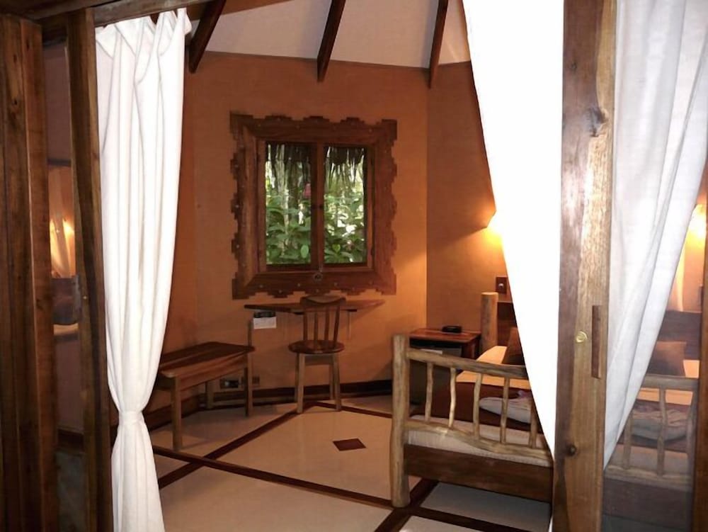 Korrigan Lodge