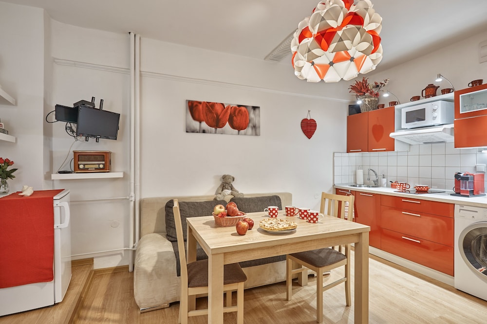 Apartman U Medvidku