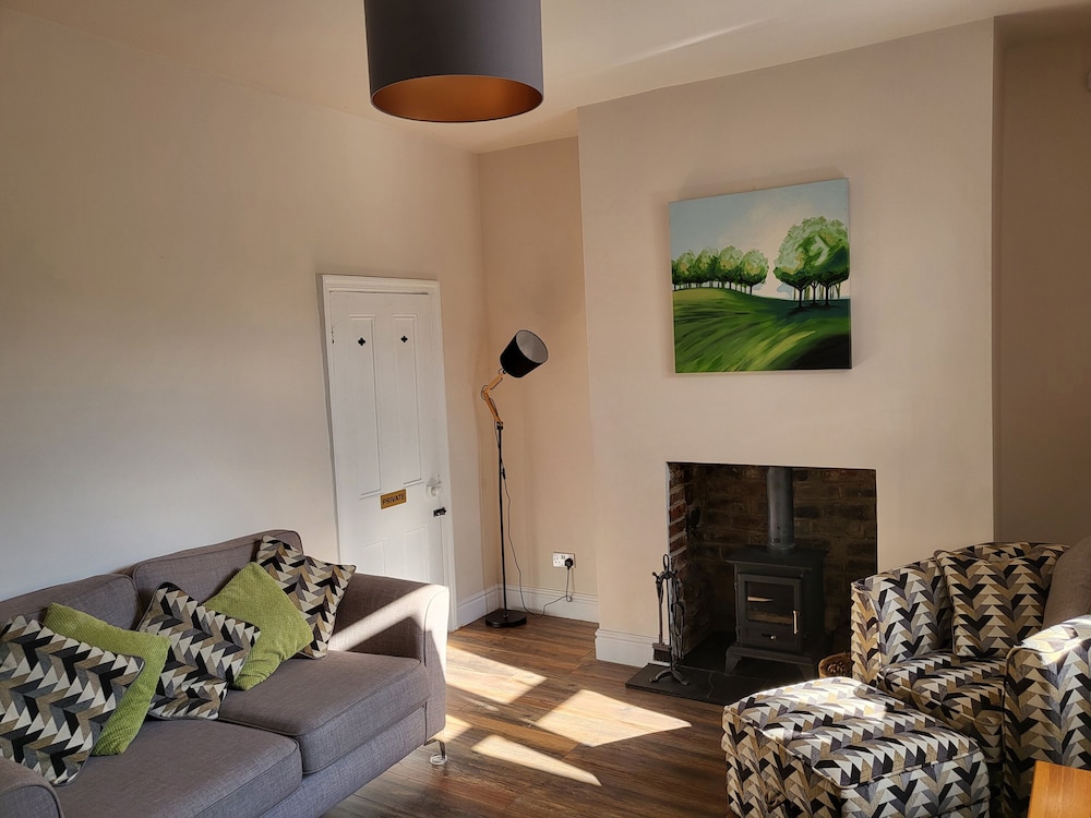1 Lytham Terrace