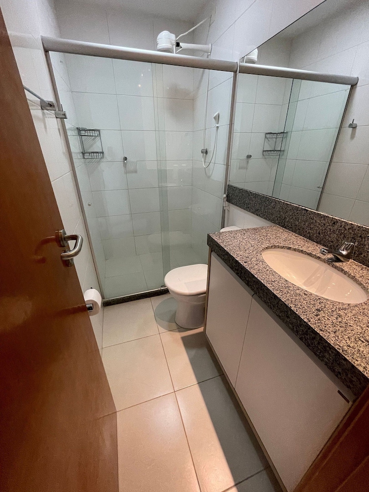 Carneiros Beach Flats Beira Mar